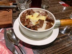 -NY STEAK 牛一扒房(番禺区南城路店)
