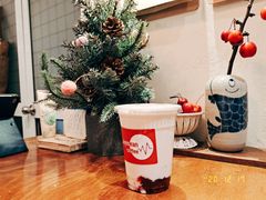 -Joymean coffee.见面咖啡