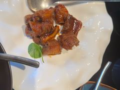 -上海苏宁宝丽嘉酒店·嘉府壹号中餐厅