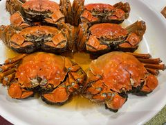 -老吉士酒家(天平路店)