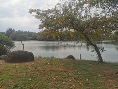 -白沙门生态公园