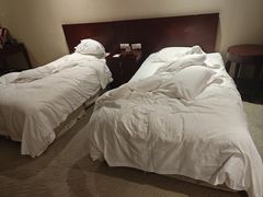 -南通鹏欣花园国宾酒店