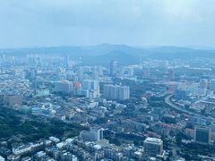 -泉客厅Spring Pavilion(303M空中会客厅)