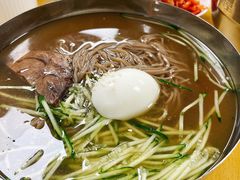 -屋里家延边朝鲜族冷面(南园店)