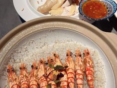 -沿江海南菜·文昌鸡祖师爷(大东海店)