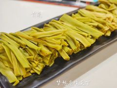 贡菜-屋头串串(新街里店)