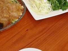 -翠花老菜饺子馆(七宝店)