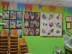 -杨梅红艺术教育(万象城教学中心)