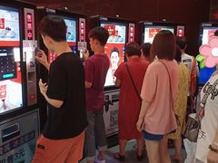 -中影华臣影城VLED(赠4小时停车 西安路店)