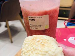-奈雪的茶(石厦时代广场店)
