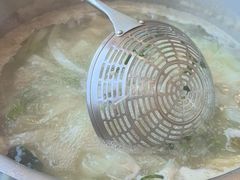 -潮汕美牛肉丸火锅店(天宁寺店)