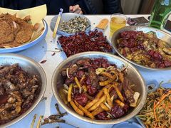 -辣盆盆麻辣小龙虾(哈尔滨总店)