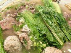 -一肴·牛肉粿条(深圳湾睿印店)