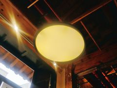 大堂-霸王茶姬(南强街店)