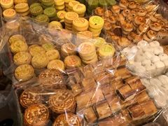 -庆祥斋糕点厂(留学路店)