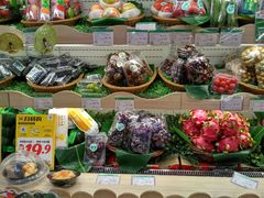 零售区-百果园(天祥路店)