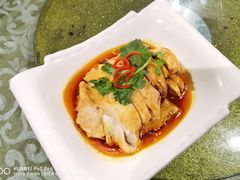 -祥记·苏帮菜·松鼠桂鱼(湖畔天城店)