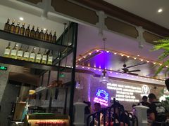 -金椰壳· 大厨新加坡菜(壹方城店)