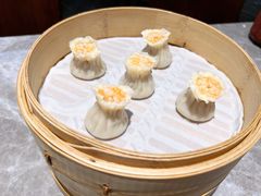虾肉烧卖-鼎泰丰(国贸商城店)