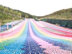 -威海华夏城景区