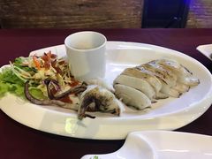 -BAI BUA RESTAURANT