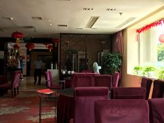 -天宜隆蘑菇宴火锅(石景山旗舰店)