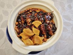 -鹭园酒家·四十年老字号