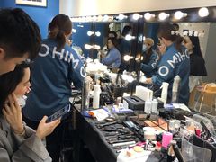 -海马体照相馆(万菱汇店)