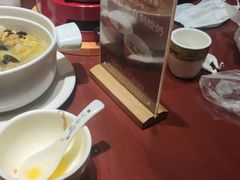 -京味张·北京烤鸭(天河南二路店)