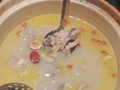 -淼福猪肚鸡·椰子鸡火锅(大沙地店)