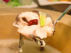 -渔小生蒸汽石锅鱼(印象城店)