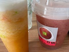 -奈雪的茶(中粮祥云小镇店)