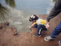 -月牙潭公园
