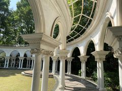 -上海安亭别墅花园酒店