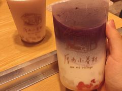 -厝内小眷村(淮安开元路店)