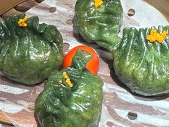 -禄运茶居·手工点心(体育西店)
