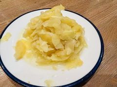 -穿越时尚餐厅(英武中路店)