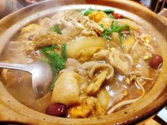 -大胃姐·路边牛杂(南吴路店)