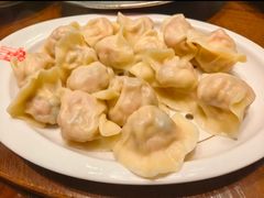 -俏东方·海味水饺·青岛菜(崂山店)