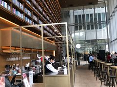 -茑屋书店(天目里店)