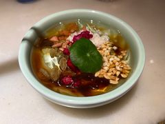 红糖冰粉-新发现(苏州中心商场店)