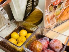 -芸山季·云南野生菌火锅(南翔印象城MEGA店)