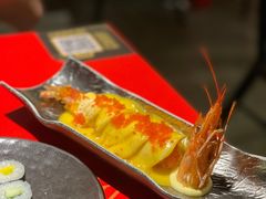 香芒焗龙皇-御前十七(北京路天河城店)