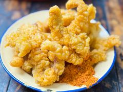 -聂发财重庆江湖菜(解放碑店)