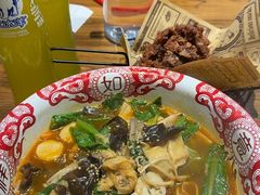 -破店大排档·海鲜·烧烤(南京店)