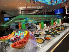-纽约客美式餐厅(新奥购物中心店)