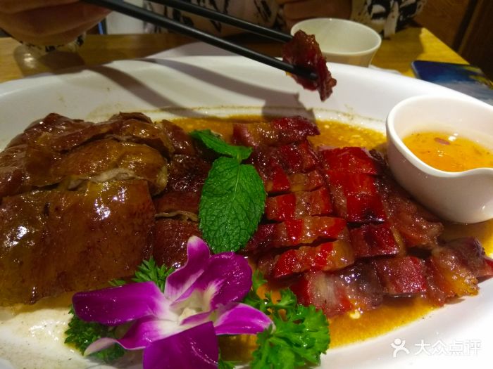 满记粤菜馆-图片-长春美食-大众点评网