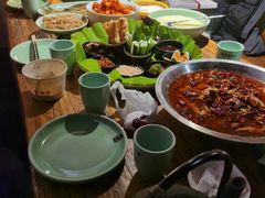 -淀里船宴(卓达店)