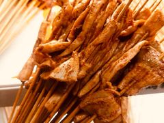 -佰人王串串香火锅(洋珠巷店)
