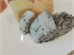 -银川凯宾斯基饭店柏林咖啡厅·Café Berlin